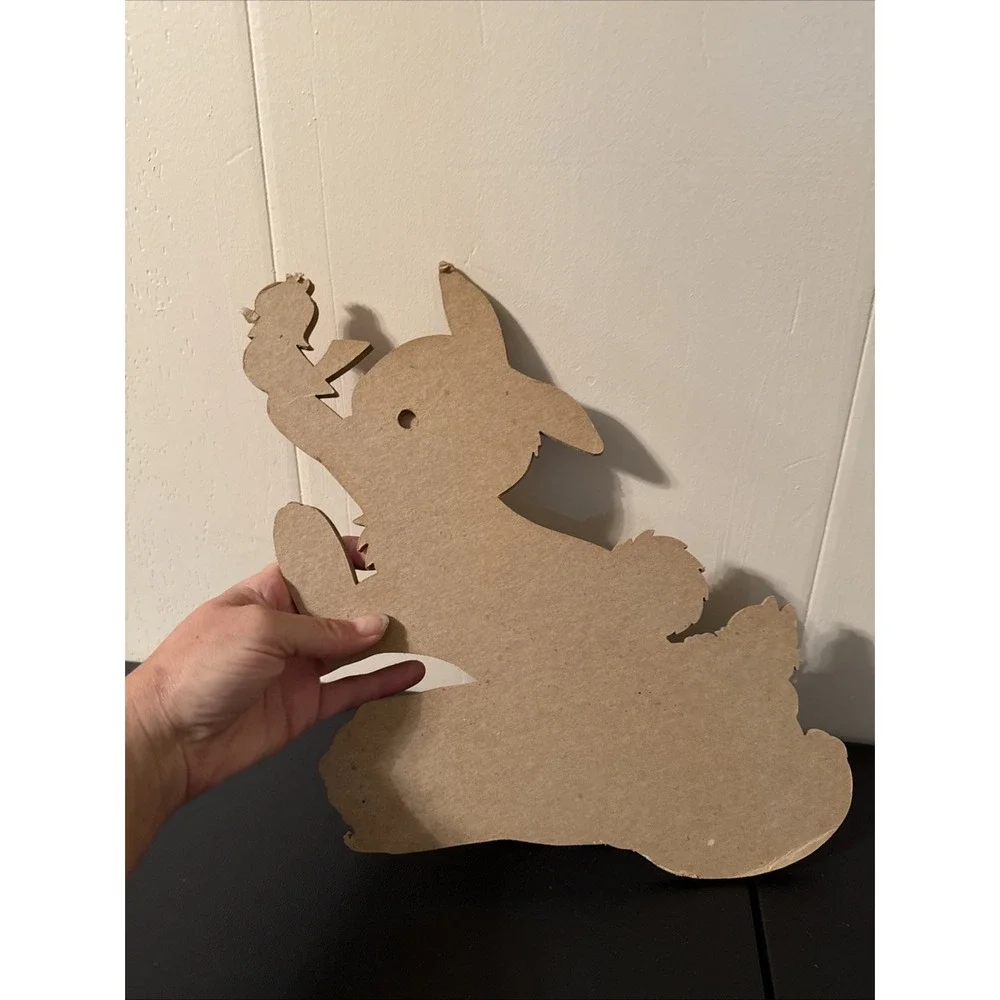 vintage nursery wall art